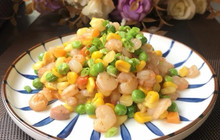 Kings & i Restaurant餐厅图片