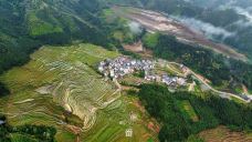 欧家梯田-连山-生番哥哥