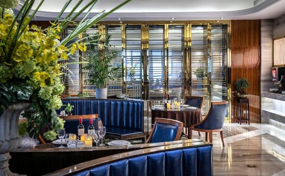 美叙·美致豪酒店(上海宝山店)三楼宴尚宴·私厨