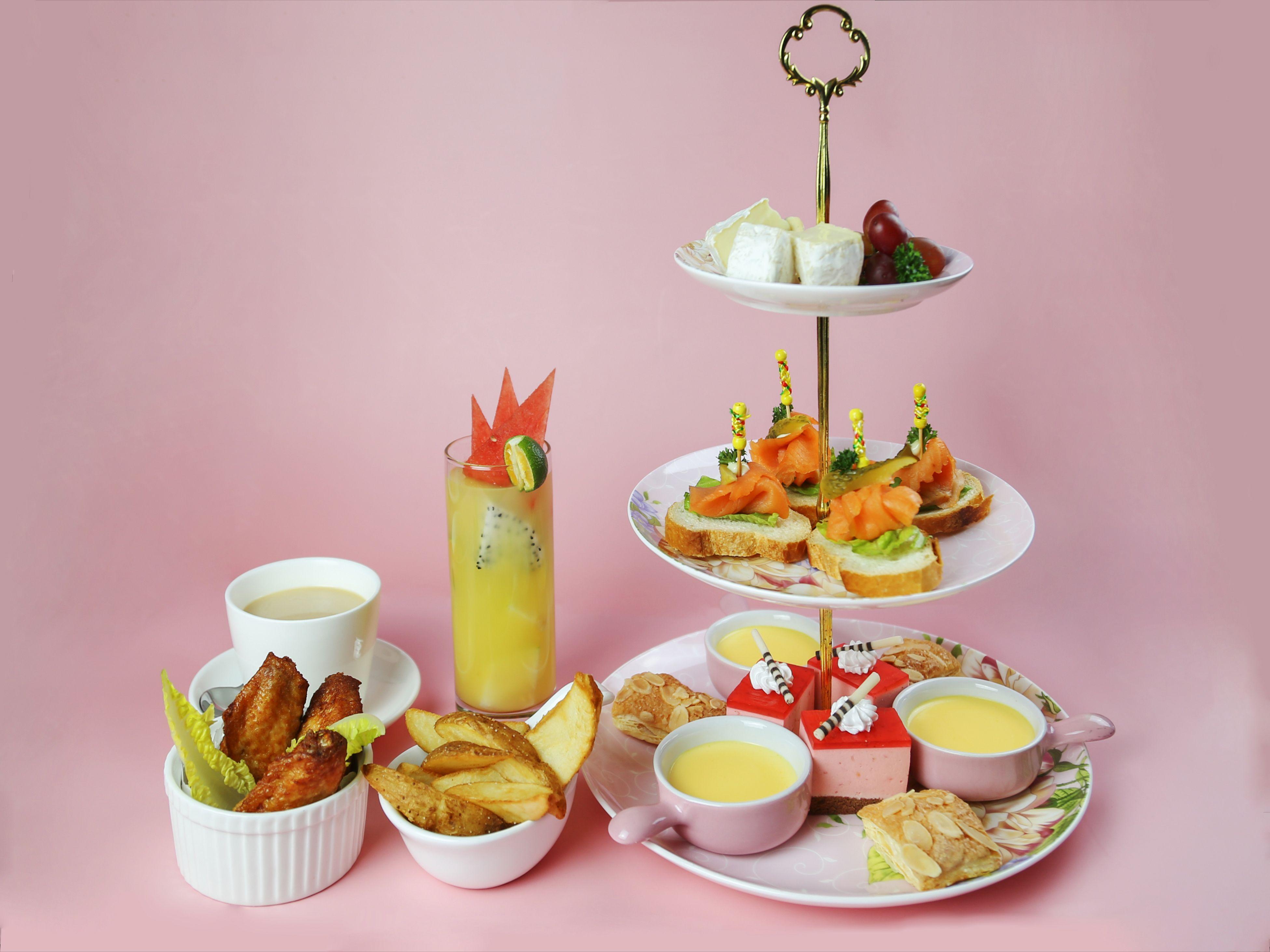 艾葳格兰西餐厅