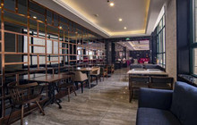 万邦大饭店餐厅图片
