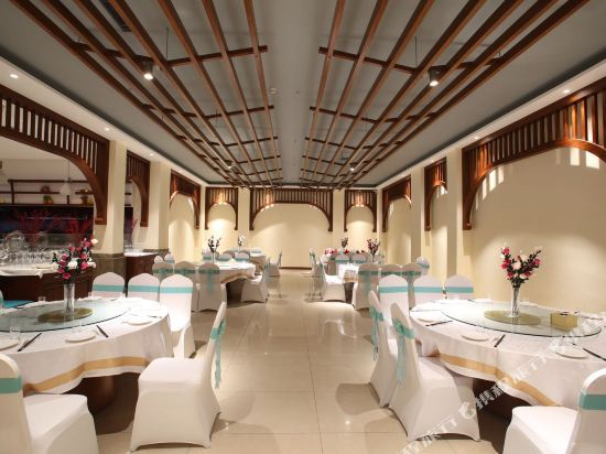 亚布力森林温泉酒店·餐厅