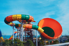 锦州游记图片] 来东方欢乐王国，玩转整个夏天