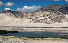 博格可汗的宫殿博物馆-汗乌拉区-小思文