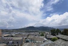 滇西抗战纪念馆-腾冲-Miranda-zm