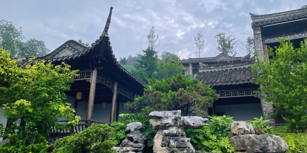 永安旅遊