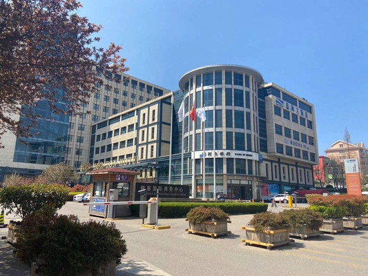 毕业季-2021年相约青岛