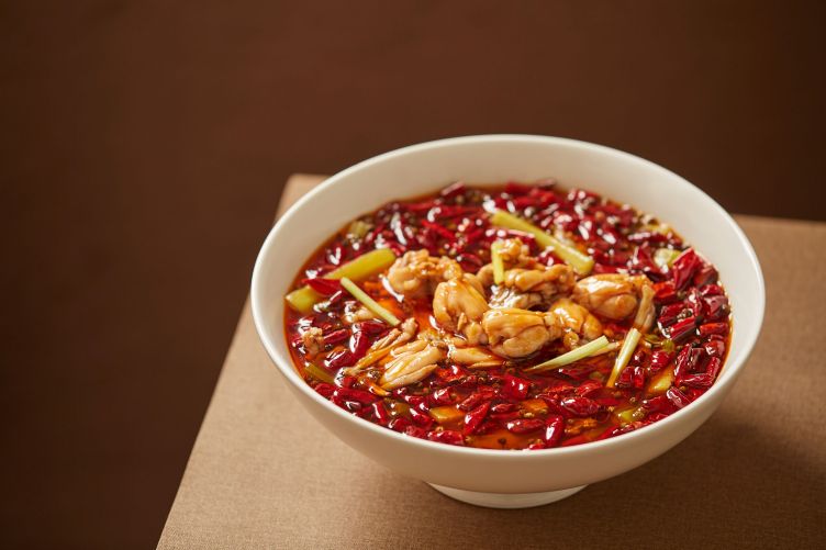 胡大饭馆(簋街三店)