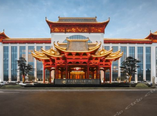 婺源鑫邦大酒店(婺女洲店)·品轩中餐厅-婺源