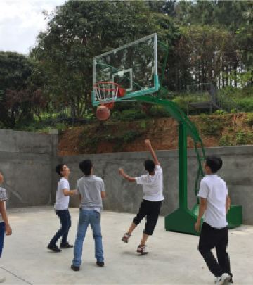 黄江镇游记图文-黄江镇哪里有团建+野炊+休闲一日游的地方推荐万荔生态园