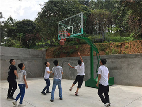 黄江镇哪里有团建+野炊+休闲一日游的地方推荐万荔生态园