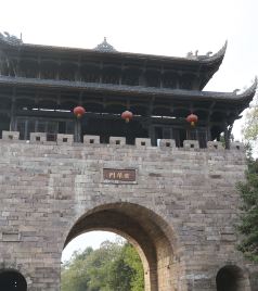 濯水古镇度假区游记图文-寻觅濯水古镇和蒲花暗河的美