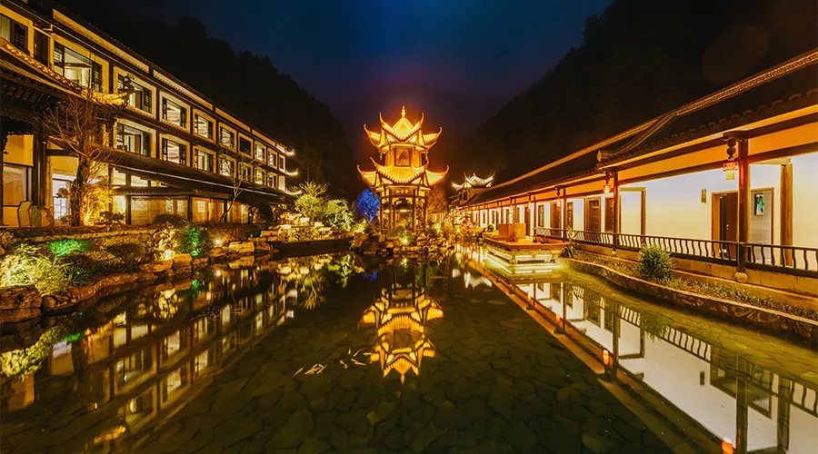 永安旅遊