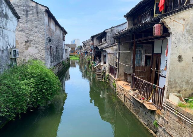 八字桥旅行图片 3