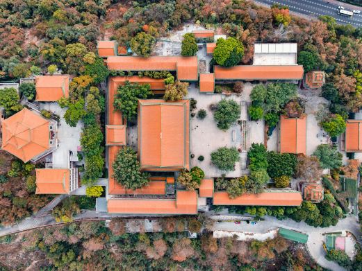 宝林寺