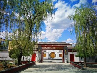 北京密云运商精品乡村民宿酒店，京郊最佳园林式团建商演会议场地