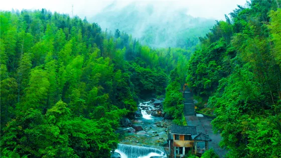 灕江源大峽谷
