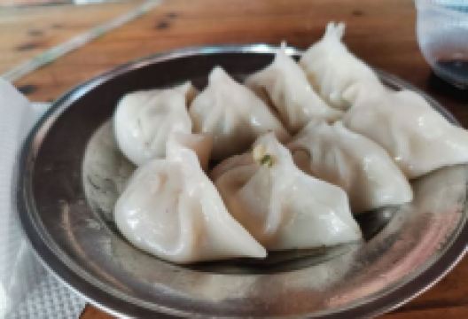 老甘粉饺美食图片