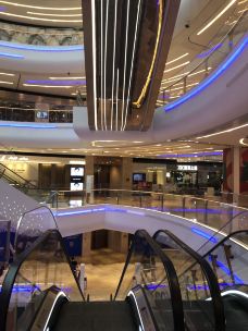 第一八佰伴-上海-Tiger_1962