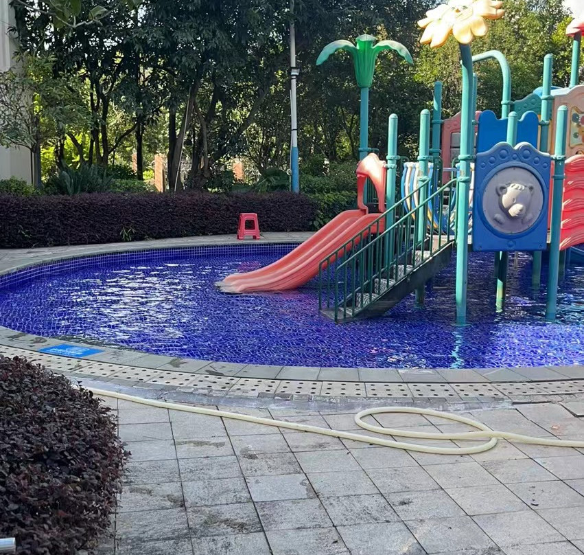 梅州碧桂园假日酒店主图