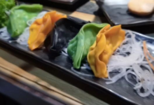 真如寺素斋景点图片