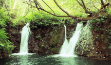 京山天河风景区-京山-C-IMAGE