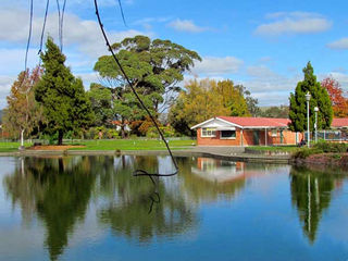 大洋洲旅游：走进新西兰罗托鲁瓦（图）