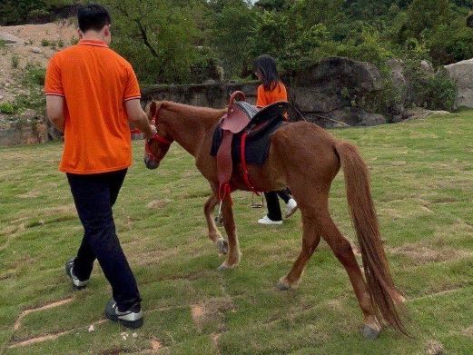 香山小镇