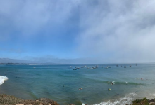 Campus Point景点图片