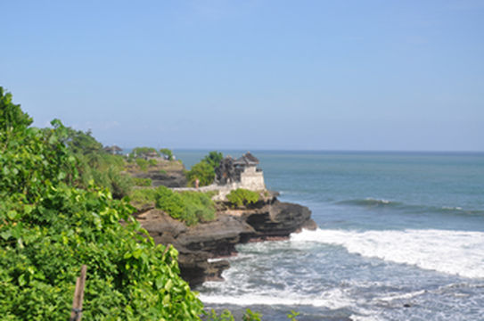 人间最后的天堂 巴厘岛