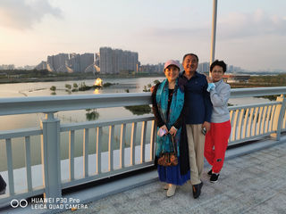 西安出发北海双飞高铁康养数月游