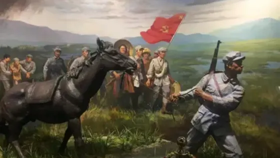 臨澧縣林伯渠故居紀念館