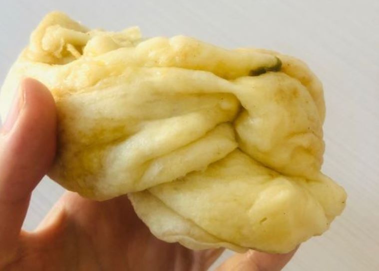 冰城老四季清真食品