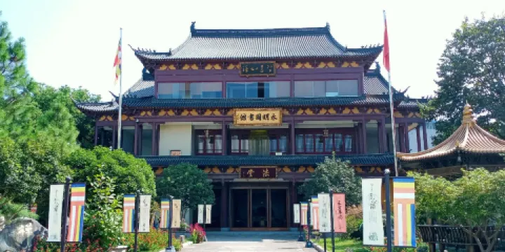 天寧禪寺