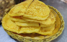 胡老大铁锅炖餐厅图片
