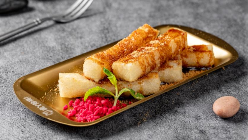 虎丫炒鸡(商丘睢阳万达店)餐厅图片