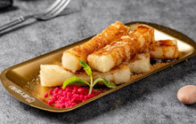 虎丫炒鸡(商丘睢阳万达店)餐厅图片