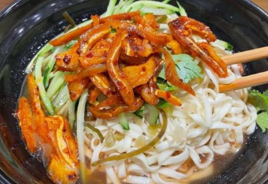 猪脑壳凉面(南正街店)餐厅图片