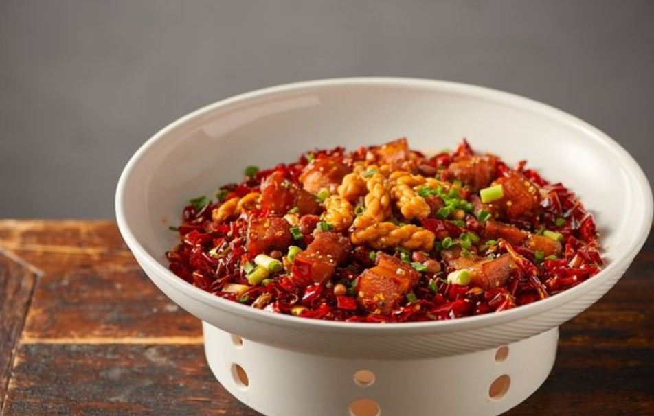 津采·津菜·张伯苓八珍豆腐(南开旗舰店)