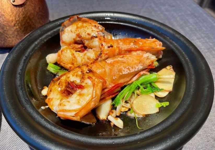 海门鱼仔·潮汕味(COCOPark店)