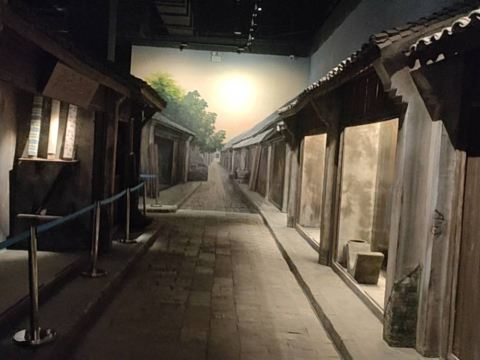 固镇县博物馆
