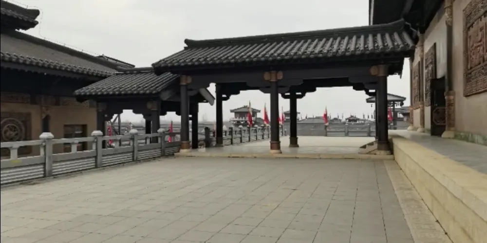永安旅遊