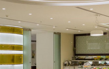 Holiday Inn Yanbu餐厅图片