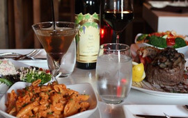 Strip Steakhouse