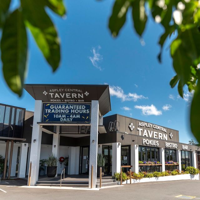 Aspley Central Tavern