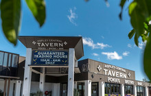 Aspley Central Tavern餐厅图片