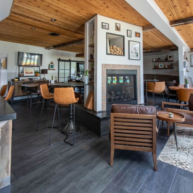 The Rockefeller Hermosa Beach餐厅图片