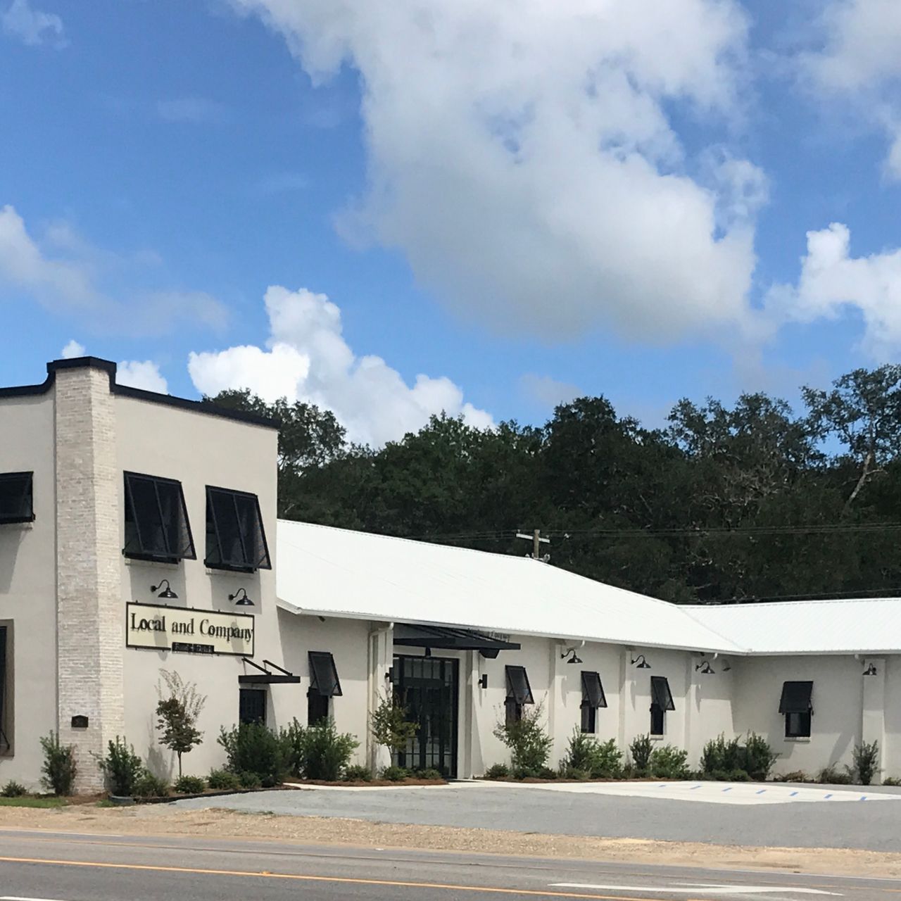 Local and Company餐厅图片