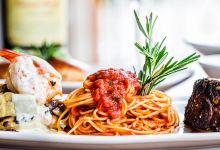 Marvino's Italian Kitchen美食图片
