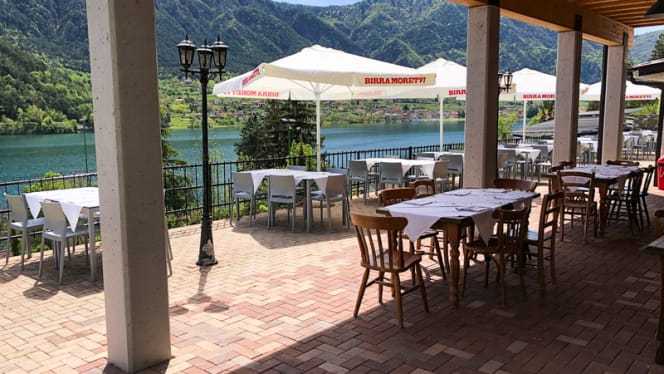La terrazza